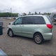 5TDBK22C28S010947 2008 Toyota Sienna Limited auction photo thumbnail 14