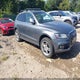 WA1DGAFP0EA125311 2014 Audi Q5 3.0T Premium Plus auction photo thumbnail 1