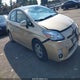 JTDKN3DU7A1144066 2010 Toyota Prius Iv auction photo thumbnail 1