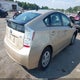 JTDKN3DU7A1144066 2010 Toyota Prius Iv auction photo thumbnail 4