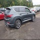 5NMS33AD2LH259483 2020 Hyundai Santa Fe Sel auction photo thumbnail 4