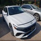 KMHLP4DG2RU776929 2024 Hyundai Elantra Limited auction photo thumbnail 1