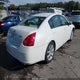 1N4BA41E67C847921 2007 Nissan Maxima 3.5 Sl auction photo thumbnail 4