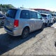 2C4RDGCG1HR625036 2017 Dodge Grand Caravan Sxt auction photo thumbnail 4