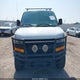 1GCWGBFG0L1152641 2020 Chevrolet Express Cargo Rwd 2500 Extended Wheelbase Wt auction photo thumbnail 12