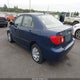1NXBR32E24Z336008 2004 Toyota Corolla Le auction photo thumbnail 3