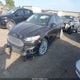 3FA6P0LU8ER135258 2014 Ford Fusion Hybrid Se auction photo thumbnail 2