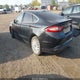 3FA6P0LU8ER135258 2014 Ford Fusion Hybrid Se auction photo thumbnail 3
