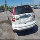 5J6RE4H77AL083597 2010 Honda Cr-V Ex-L auction photo thumbnail 16