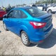 1FAHP3F20CL214648 2012 Ford Focus Se auction photo thumbnail 3