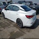3N1AB8CV5SY234912 2025 Nissan Sentra Sv auction photo thumbnail 3