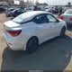 3N1AB8CV5SY234912 2025 Nissan Sentra Sv auction photo thumbnail 4