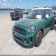 WMZ53BR0XP3P99614 2023 Mini Countryman Cooper S auction photo thumbnail 2