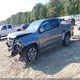 1GCGTBEN6N1272219 2022 Chevrolet Colorado 4Wd Short Box Wt auction photo thumbnail 2