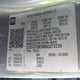 1GCGTBEN6N1272219 2022 Chevrolet Colorado 4Wd Short Box Wt auction photo thumbnail 9