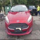 3FADP4BJ1HM169811 2017 Ford Fiesta Se auction photo thumbnail 12