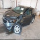 2GNAXSEV5J6334850 2018 Chevrolet Equinox Lt auction photo thumbnail 2