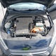 KMHC65LC8JU083195 2018 Hyundai Ioniq Hybrid Blue auction photo thumbnail 10