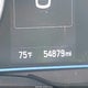 KMHC65LC8JU083195 2018 Hyundai Ioniq Hybrid Blue auction photo thumbnail 15