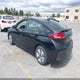KMHC65LC8JU083195 2018 Hyundai Ioniq Hybrid Blue auction photo thumbnail 3
