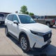 2HKRS3H7XSH302339 2025 Honda Cr-V Ex-L 2Wd auction photo thumbnail 1