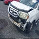 5FNYF4H93BB043263 2011 Honda Pilot Touring auction photo thumbnail 6