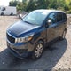 KNDMB5C17H6266329 2017 Kia Sedona Lx auction photo thumbnail 2