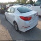KNAGM4A75F5636539 2015 Kia Optima Lx auction photo thumbnail 3