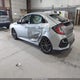 SHHFK7H68LU215801 2020 Honda Civic Ex auction photo thumbnail 3