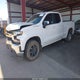1GCRYDED8LZ110040 2020 Chevrolet Silverado 1500 4Wd Standard Bed Lt auction photo thumbnail 2