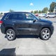 1C4RJFCG4EC361981 2014 Jeep Grand Cherokee Overland auction photo thumbnail 12
