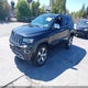1C4RJFCG4EC361981 2014 Jeep Grand Cherokee Overland auction photo thumbnail 2