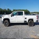 2GC4KNEY0S1127989 2025 Chevrolet Silverado 2500Hd 4Wd Standard Bed Lt auction photo thumbnail 14