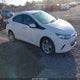 1G1RA6S59JU128837 2018 Chevrolet Volt Lt auction photo thumbnail 1