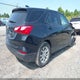 2GNAXHEV7M6152459 2021 Chevrolet Equinox Fwd Ls auction photo thumbnail 4