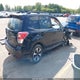 JF2SJAJC1JH402361 2018 Subaru Forester 2.5I Limited auction photo thumbnail 4