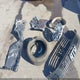 4T1B11HK9KU685804 2019 Toyota Camry Le auction photo thumbnail 11
