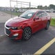 1G1ZG5ST8RF203387 2024 Chevrolet Malibu Fwd Rs auction photo thumbnail 2