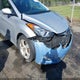 KMHDH4AE4DU614281 2013 Hyundai Elantra Gls auction photo thumbnail 18