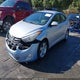 KMHDH4AE4DU614281 2013 Hyundai Elantra Gls auction photo thumbnail 2