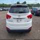 KM8JUCAG0FU953259 2015 Hyundai Tucson Se auction photo thumbnail 17