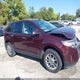 2FMDK3JC3BBB07076 2011 Ford Edge Sel auction photo thumbnail 14