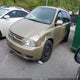 KNDMG4C31A6355946 2010 Kia Sedona Lx auction photo thumbnail 2