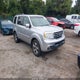 5FNYF4H58EB033894 2014 Honda Pilot Ex-L auction photo thumbnail 1