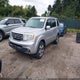 5FNYF4H58EB033894 2014 Honda Pilot Ex-L auction photo thumbnail 2