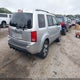 5FNYF4H58EB033894 2014 Honda Pilot Ex-L auction photo thumbnail 4