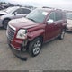 2GKFLUEK8H6105167 2017 GMC Terrain Slt auction photo thumbnail 2