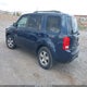 5FNYF4H66BB051959 2011 Honda Pilot Ex-L auction photo thumbnail 3