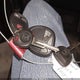 3GSDL93708S540138 2008 Saturn Vue Red Line auction photo thumbnail 11