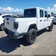 1C6JJTBG6NL103613 2022 Jeep Gladiator Rubicon 4X4 auction photo thumbnail 4